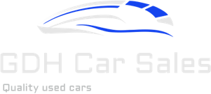 GDH Car Sales logo